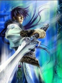 (网王)流风