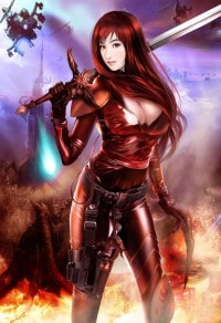(士兵突击同人)士兵突击之混入七连的女兵