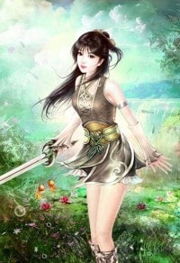 欲灵天下