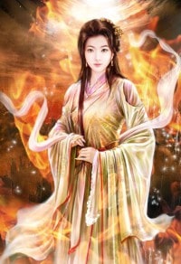 穿越之大国师