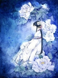 女王的公主+番外