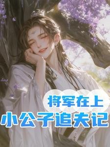 將軍在上,小公子追夫記