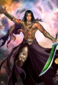 武俠之無敵綁架犯