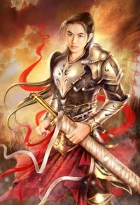 皇女戲美男：享擁十七相公
