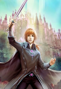 女太師