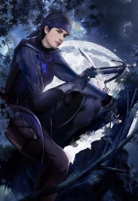 我成了富豪[穿书]