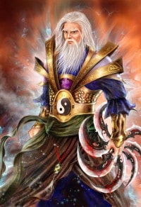 海賊中的鍊金術士