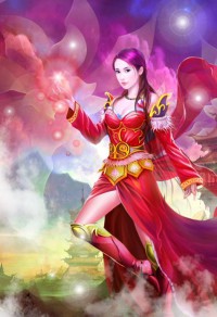 重生之玩转魔兽世界