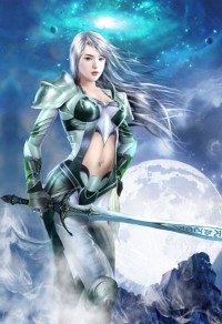 盛世妖女，至尊太子妃